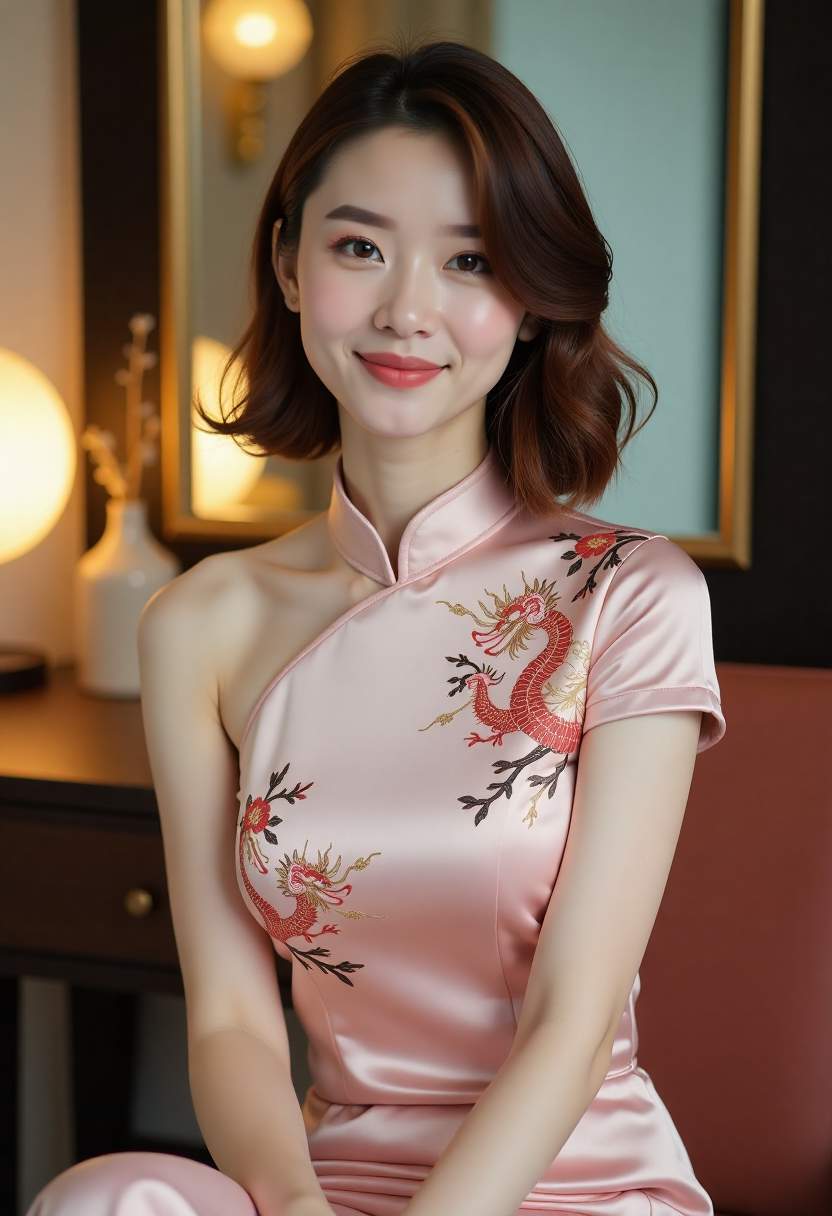 远方的山